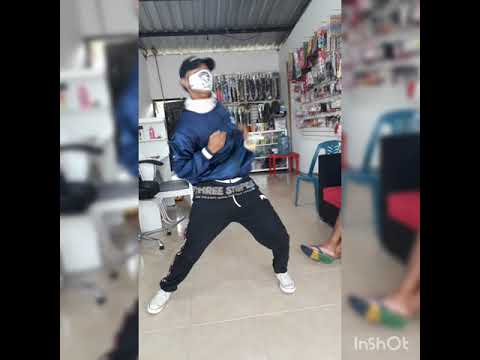 YannC, Darkiel, Mike Towers , Eladio Carrión Brray - Sigue Bailandome [official dance video]