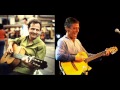 Ciranda - Márcio Faraco e Chico Buarque 