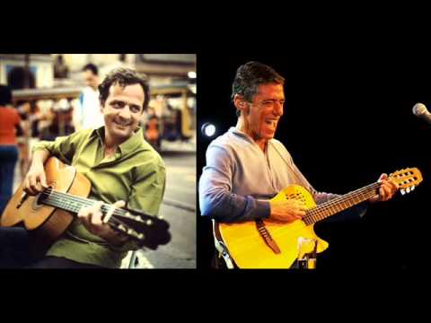 Ciranda - Márcio Faraco e Chico Buarque