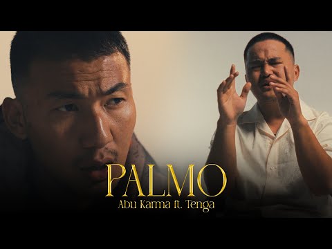 Palmo Abu karma ft. Tenga || New music video || Tibetan song || Tibetan vlogger || India ||