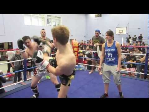 Warwick Interclub 2013 - Huddersfield v Nottingham (EN)