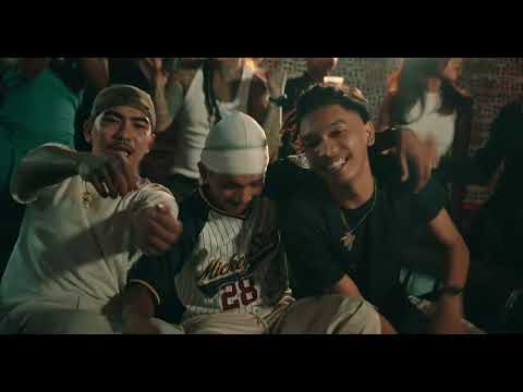 Don’t Play With Us  - កុំចង់មកលេង - 2MDIE X REALLY JING X AK-K Featuring TOMMIE KING