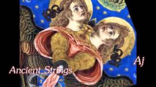 Ancient Strings -  Aj (70bpm Dubstep)