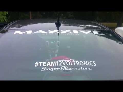 Subwhooper's Rebuild.