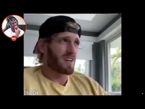 How KSI & Logan Paul's Friendship Started....