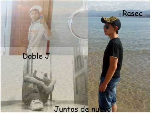 Rasec & Doble J- Juntos de nuevo.wmv