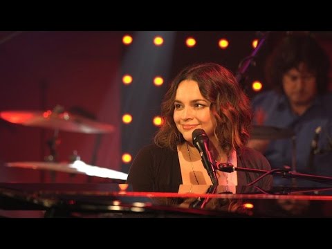 Tragedy - Norah Jones
