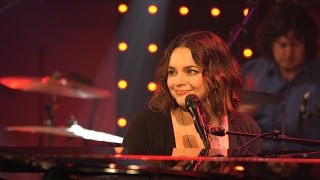 Norah Jones - Tragedy dans le Grand Studio RTL