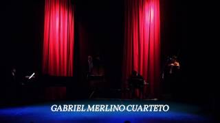 Seleccion de Piazzolla-Gabriel Merlino Cuarteto
