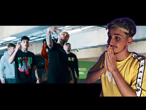 Reactionez la AlbertNBN x NANE - ZORO