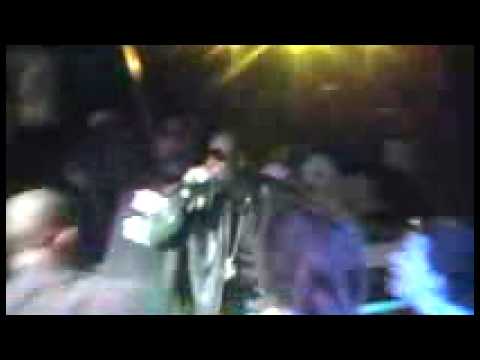 SALADIN "THA SULTAN" & IILLANOIZ