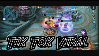 Download lagu TIK TOK MOBILE LEGENDS RECAL TAS TAS TAS- VIRAL TERBARU 2020!!! mp3