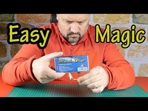 Disappearance Matches Revealed Easy Magic Tricks revealed Compilation