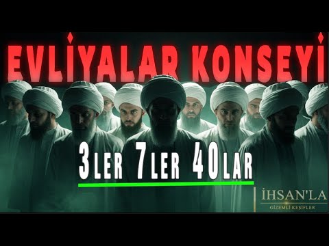 THE GREAT SECRET OF THE METAPHYSICAL WORLD: WHAT IS HAPPENING IN THE COUNCIL OF SAINTS?