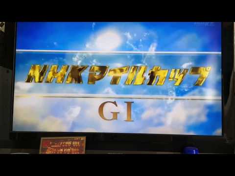 2020.05.10 G1 NHKマイルをほぼ無実況で予想してみた@ぽんこし