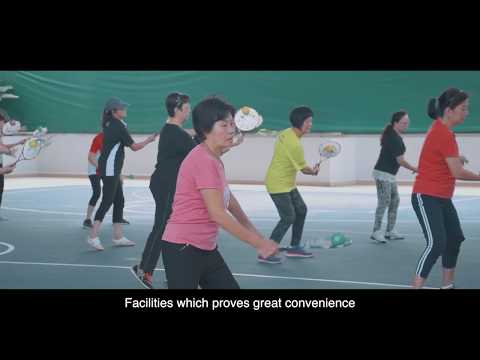 Keat Hong Story - Chapter 10 (Our Home)