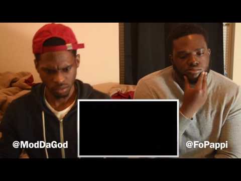 FIRST REACTION TO POLISH RAP/HIP HOP/TRAP PART 1 - Beteo ft. Bialas - Nie wiesz nic (prod. Kesz) [o