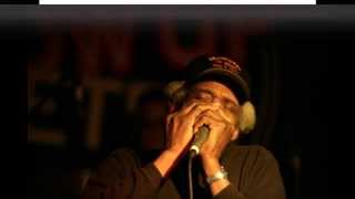 Lazy Lester  - Whoa Now