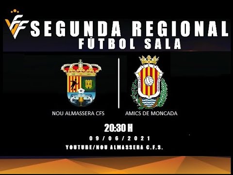 🔛Emisión en directo de •Nou Almassera CFS•.