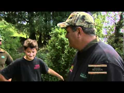 Hunting Aotearoa S5 ep07 Teaser Full Video released May 10