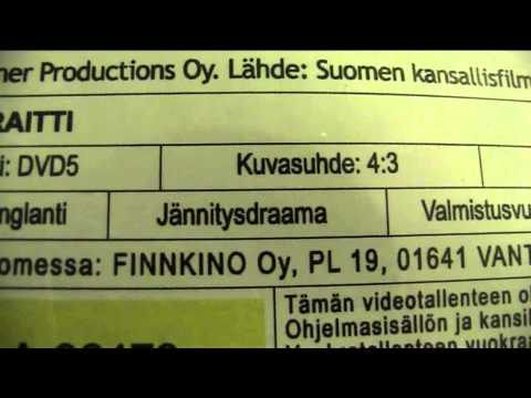 Aletaan oleen kännisssä