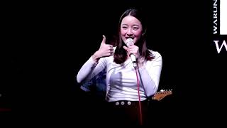 ไม่อยากเหงาแล้ว [Call Me] Dance Practice - INK WARUNTORN