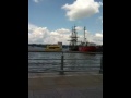 Water Taxi