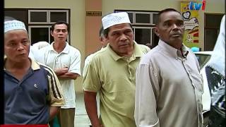 Download lagu SPR - MALAYSIA BELUM BERSEDIA DAFTAR PENGUNDI SECARA AUTOMATIK [17 MAC 2017] mp3