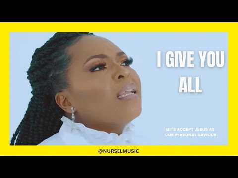 NURSEL - I GIVE YOU ALL (Official Video)