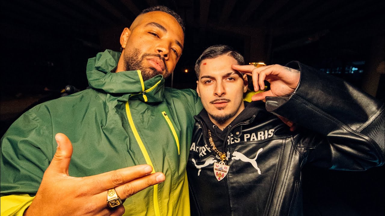  mit dem Titel 'Muchacha' / Video ((jetzt ansehen))