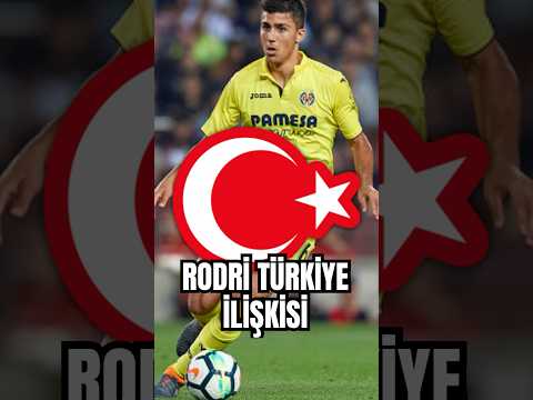 Rodrinin İlk Golü Tanıdık Bir Takıma