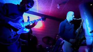 No Notice (M. Stern)