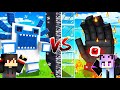 The Ultimate Mob Battle In Minecraft || @Mc_flame