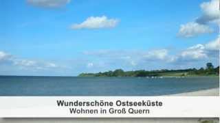 preview picture of video 'Grundstücke Ostsee Grundstück an der Ostsee Bootsliegeplätze Ostsee Wohnpark am Scheersberg'