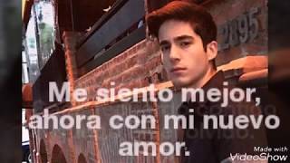 Jary - Te fuiste (Letra)