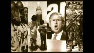 Behind Enemy Lines - Out of sight,out of mind -