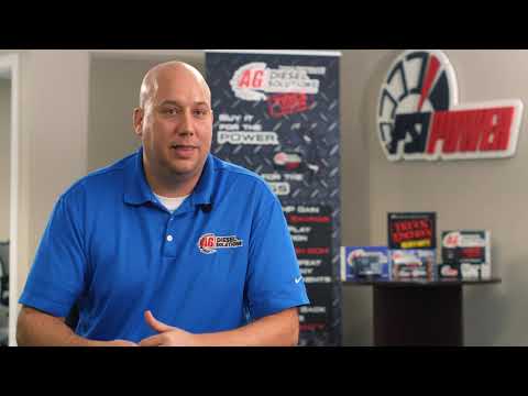PSI Power -about us- Truck Edition