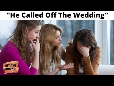 Fiancée Used Her Vacation To Cheat With Ex, Has MELTDOWN When She Learns That The Wedding Is Off!