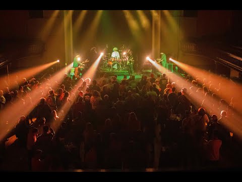 JIMKATA || Set 1 || Live at Deep Dive || Ithaca, NY || 12.14.24