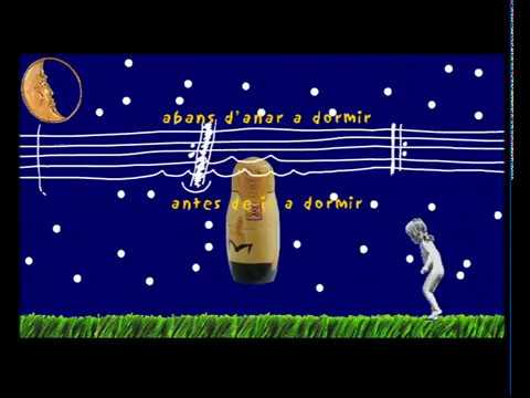 Pipí - (2002 - ¿Anem al llit?)