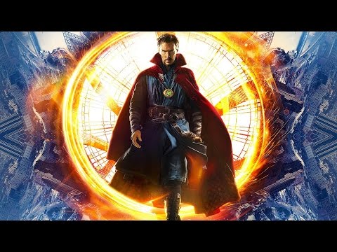 Doctor Strange - Reality | Original Soundtrack