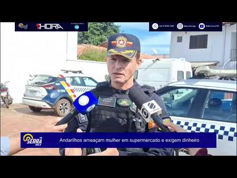 PRIMEIRA HORA – 23 DE ABRIL DE 2026 #TANGARÁ #MATOGROSSO #SERRAFM #RÁDIO #NOTÍCIAS