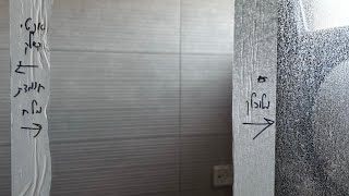 הטריק הפשוט איך להסיר אבנית מהמקלחון ללא מאמץ!! לא תאמינו כמה שזה פשוט!