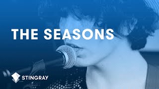 The Seasons - Apples (Live Session)