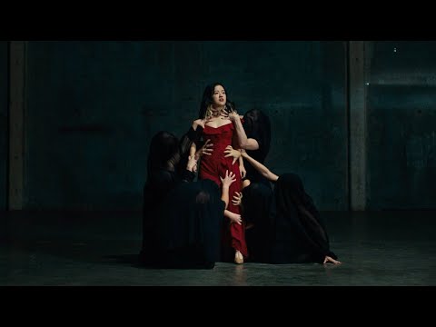 Grace Power - The Kill (Official Music Video)