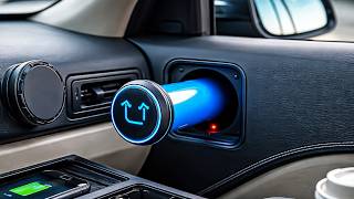 YOU WILL BE SHOCKED BY THESE 15 CAR GADGETS!
