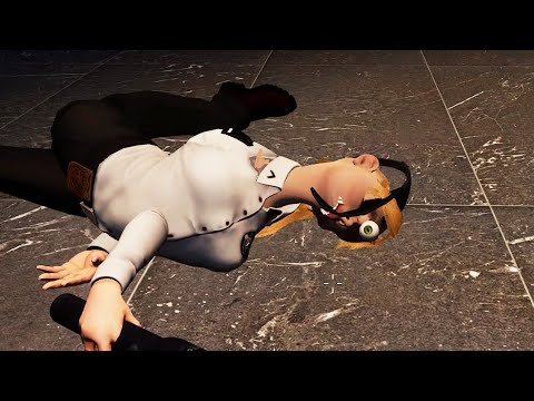 Destroying Everyone before RUIN DLC