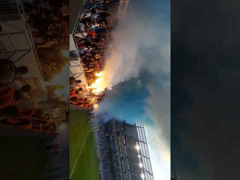 Šk Slovan Bratislava Ultras