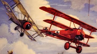 Barón Rojo - Caso Perdido