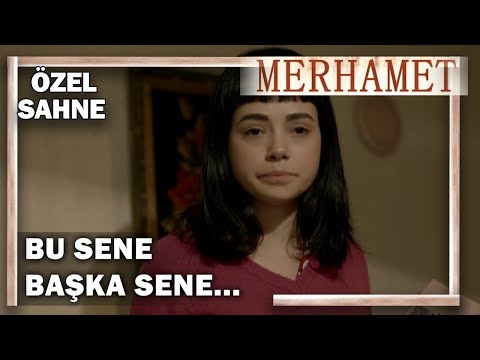 Narin, Babasını Tehdit Ediyor! - Merhamet Özel Klip
